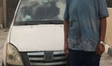 الداخلية تضبط 10 سيارات تسير عكس الاتجاه بمنطقة النهضة بالقاهرة