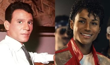 أسرة عبدالحليم حافظ تطرح فكرة فيلم ضخم يوثق حياته بعد تأثرها بفيلم مايكل جاكسون