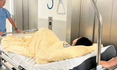 محمود سعد يحذر من الشائعات حول أنغام: الأخبار فيها مبالغة.. وهي محتاجة دعاء مش بلبلة