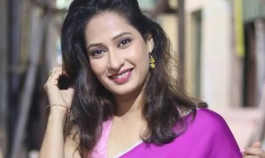 الحزن يخيم على بوليوود.. وفاة الممثلة الهندية  بريا ماراثي  بعد صراعها مع مرض السرطان عن عمر 38 سنة