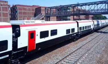 هيئة السكة الحديد تنفي  فرض غرامة «5» آلاف جنيه على «الراكب المخالف»