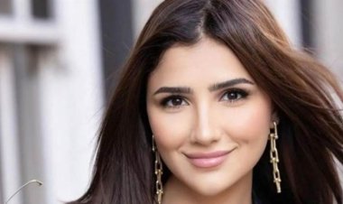 مي عمر: الشماتة وانعدام الرحمة من أحقر التصرفات