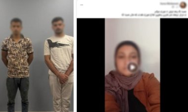 ضبط شقيقين لاتهامهما بالتحرش بسيدة والتعدي على زوجها بالشرقية 