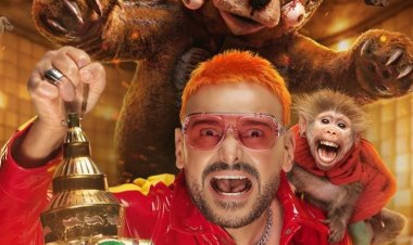 415 مليون مشاهدة لأول 5 حلقات من رامز ليفل الوحش عبر منصات التواصل