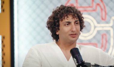 عمرو وردة يرد على اتهامه بالتحرش: «إديت تليفوني لـ صلاح علشان يشوف لو فيه حاجة غلط»