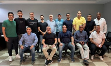 المنتخب الأوليمبي يستدعي العسقلاني وفايد استعدادا لوديتى كوت ديفوار  