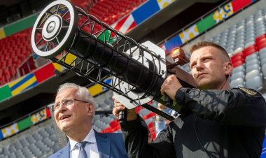 في ظل التهديدات.. سلاح ألماني جديد لتأمين بطولة أمم أوروبا