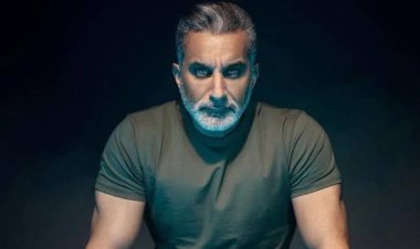 بعد إغلاق حسابه على «إكس».. باسم يوسف: يحاولون إخافتي.. لن أستسلم