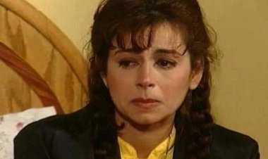 خالد جلال ناعيا ناهد رشدى: فقدنا فنانة قريبة من وجدان الجماهير