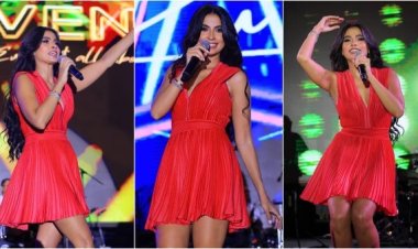 نشاط فني مرتقب لـ«روبي» رغم مرور أيام قليلة على وفاة «طليقها» المخرج سامح عبد العزيز