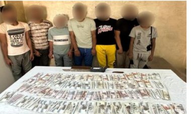 مقتل سائق وإصابة آخر.. سطو مسلح على سيارة وسرقة أموال مستقليها بالهرم 