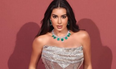 "ياسمين صبري تكشف أسرار العلاقات السامة: كيف تميزين الحب الحقيقي من الرجل «التوكسيك»؟"