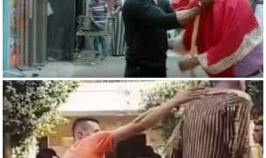 فخ الأسطورة.. الانتقام من الشاشة إلى الشارع.. كيف تحول مشهد قميص النوم إلى واقع؟