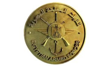 رئيس أركان حرب القوات المسلحة يتفقد ضبطيات قوات حرس الحدود