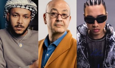 عمرو أديب يعلق على خلاف ويجز ومروان بابلو: معركة شرسة في عالم الراب