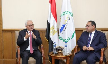 وزير التربية والتعليم: حريصون على سد العجز في المعلمين