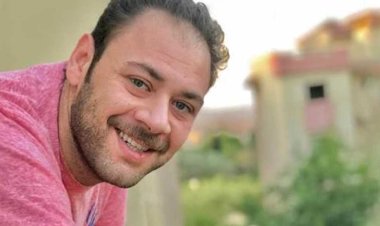 «إحنا في زمن السوشيال ميديا».. محمد علي رزق ينصح أصدقاءه في الوسط الفني