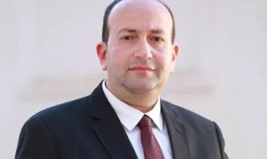 عمرو عويضة: إنشاء التحالف الوطني خطوة هامة لتعزيز التنمية المستدامة في مصر