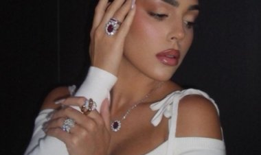 جورجينا رودريجيز تتألق بإطلالة بسيطة في أحدث ظهور لها على إنستجرام