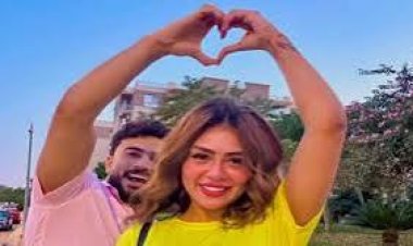 “أموال ولاب توب”…تفاصيل خناقة هدير عبد الرازق وأوتاكا داخل شقة التجمع 