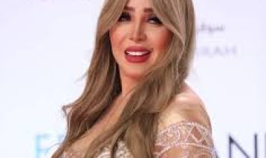 فحوصات طبية  للإعلامية إيمان أبو طالب بعد يومين من تعرضها لحادث سير بطريق وادي النطرون