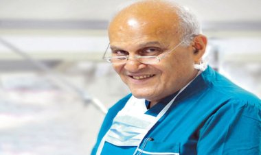 "إعلامي": العالم لن ينسى خدمات مجدي يعقوب التي قُدمت لـ"مرضى القلب"