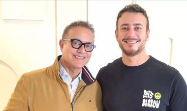 بعد الحكم بسجنه 10 سنوات.. والد سعد مجرد يتمسك ببراءة نجله