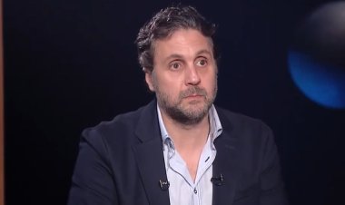 هشام ماجد: الجزء الخامس من «اللعبة» في مرحلة الكتابة