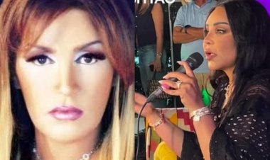 أحلام: أنا الوحيدة اللي عملت عمرة للفنانة ذكرى بعد وفاتها