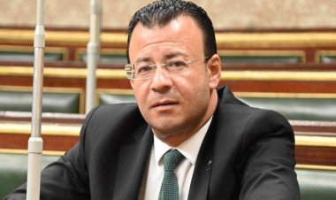 برلماني يطالب بزيادة مخصصات الأبنية التعليمية في الموازنة الجديدة للدولة