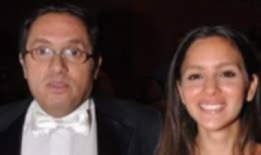 المخرج عادل عوض: لم أعطي ابنتي جميلة أي نصائح قبل زفافها لهذا السبب