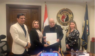 رئيس «حماة الوطن»: الحزب حقق نجاحات في جميع أماناته على مستوى الجمهورية