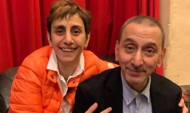 ريما ابنة فيروز تكشف حقيقة خلافها مع شقيقها الموسيقار الراحل زياد الرحباني