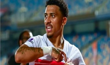 بيزيرا يثير أزمة في الزمالك بسبب مستحقاته.. مصدر بالنادي يكشف الحقيقة