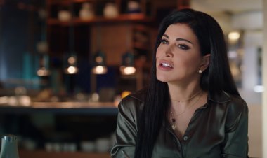 جومانا مراد لـ«العاصمة»: استمتعت بالعمل مع المخرج أحمد خالد موسى في «مفترق طرق»