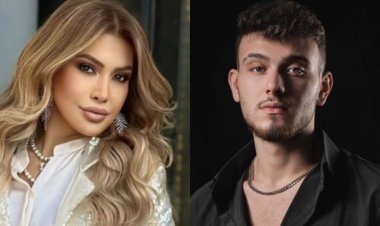 "ست الكل".. الشامي يعلن عن تصالحه مع نوال الزغبي بعد جدل تصريحاتهما