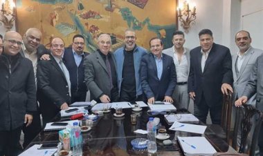 «المؤلفين والملحنين» تقاضي قناة الجزيرة: استولوا على حقوق الأغنية الوطنية «الحلم العربي» وغيروا كلماتها وأعادوا تقديمها بشكل مسئ