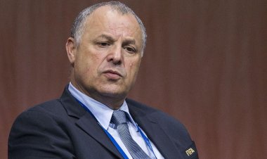 هاني أبو ريدة في أول ظهور إعلامي بعد مونديال 2026 عبر شاشة النهار