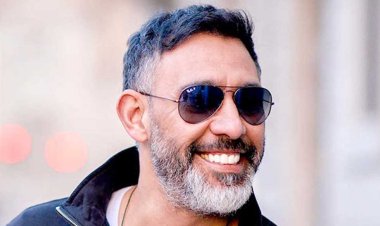 عمرو مصطفى يوجه رسالة للشباب: اختاروا شركاء حياتكم بحكمة