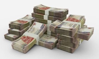 ضبط شبكة لغسل الأموال بقيمة 250 مليون جنيه في القاهرة 