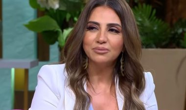 مها سليم تنفي تعاقدها مع محمد فراج في رمضان 2025