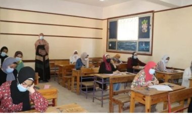 رابط نتيجة الشهادة الاعدادية محافظة الفيوم 2024