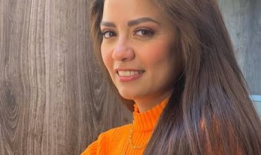 سهر الصايغ تستأنف تصوير  مسلسل «لعدم كفاية الأدلة»