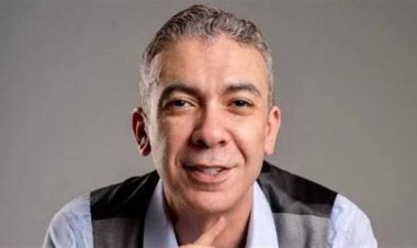 الأعلى للإعلام يلزم جميع القنوات الفضائية بمنع ظهور ضياء العوضي