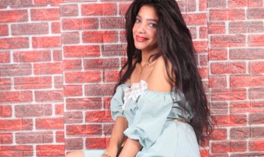 صوفيا تنتهي من تسجيل أحدث أعمالها الغنائيه ملبانيه