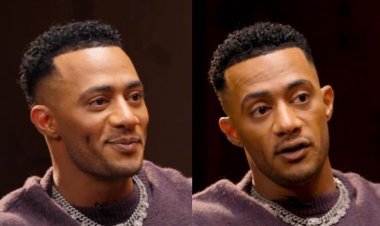 محمد رمضان يكشف كواليس اتجاهه للغناء ويعلّق على انتقادات إطلالته في كوتشيلا خلال برومو حلقته مع أنس بوخش