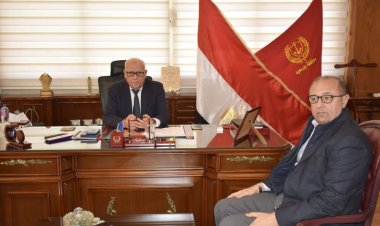 اليوم.. افتتاح معرض «أهلا رمضان» داخل بازار بورسعيد الجديد