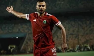 بعد فسخ تعاقده.. تطورات جديدة في أزمة حسام حسن مع "مودرن سبورت"