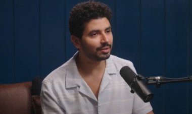 «كان هياكلني».. محمد أنور يكشف تفاصيل مطاردة الأسد له في كواليس «ديبو»