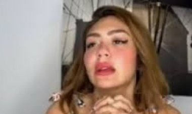 هدير عبد الرازق تتقدم ببلاغات ضد مواقع وحسابات تنشر فيديوهات مفبركة ومصطنعة بزعم التسريب